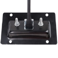 Picture of Omix Tailgate Check- 11-18 Jeep Wrangler JK