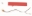 Picture of Omix Side Marker Assembly Red 66-86 Jeep CJ