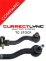 Picture of RockJock Currectlync Modular Extreme Duty Universal 1 Ton Tie Rod