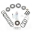 Picture of Omix Diff Rebuild Kit D44 72-11 CJ & Wrangler
