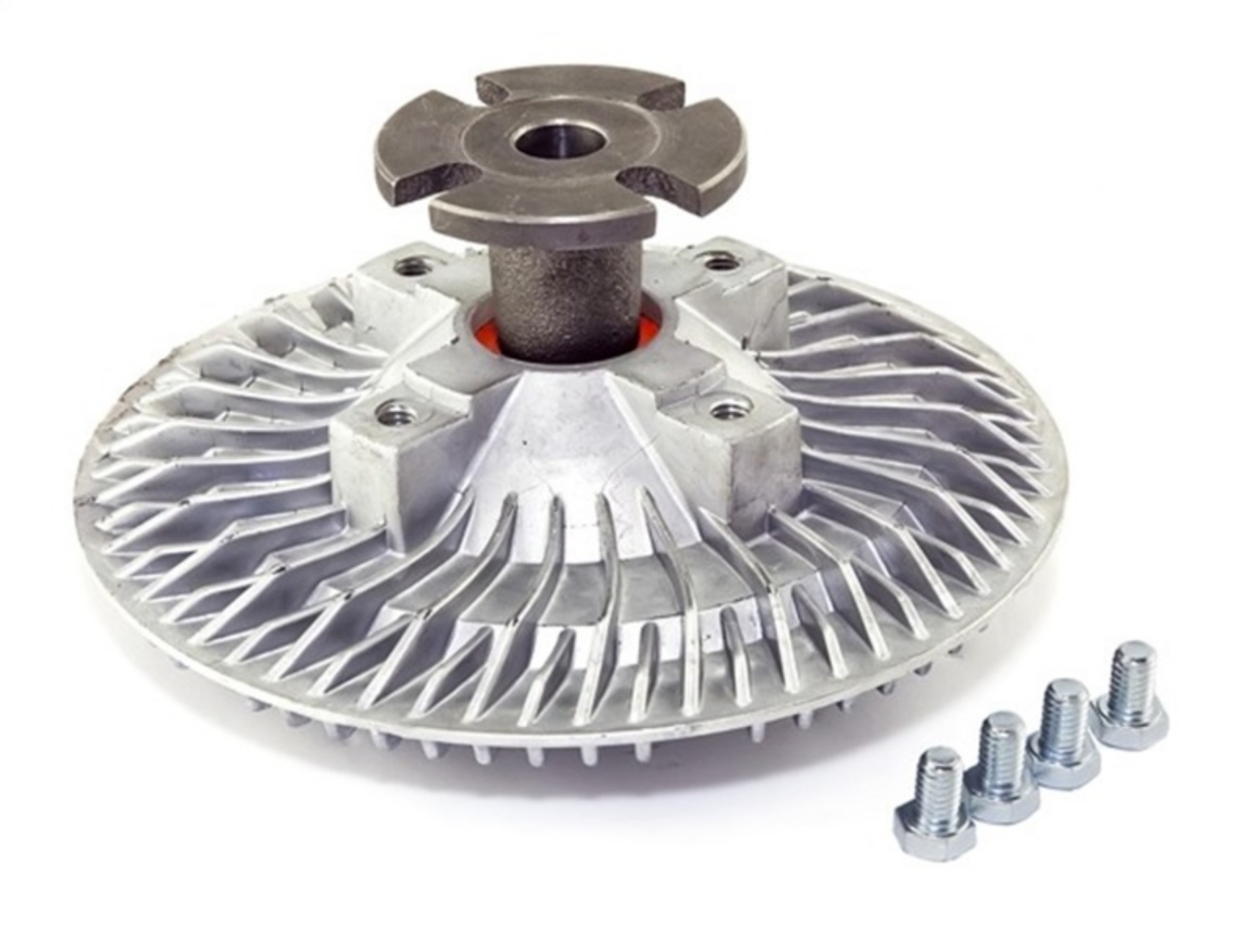 Picture of Omix Fan Clutch 4-0L 91-95 Jeep Wrangler YJ