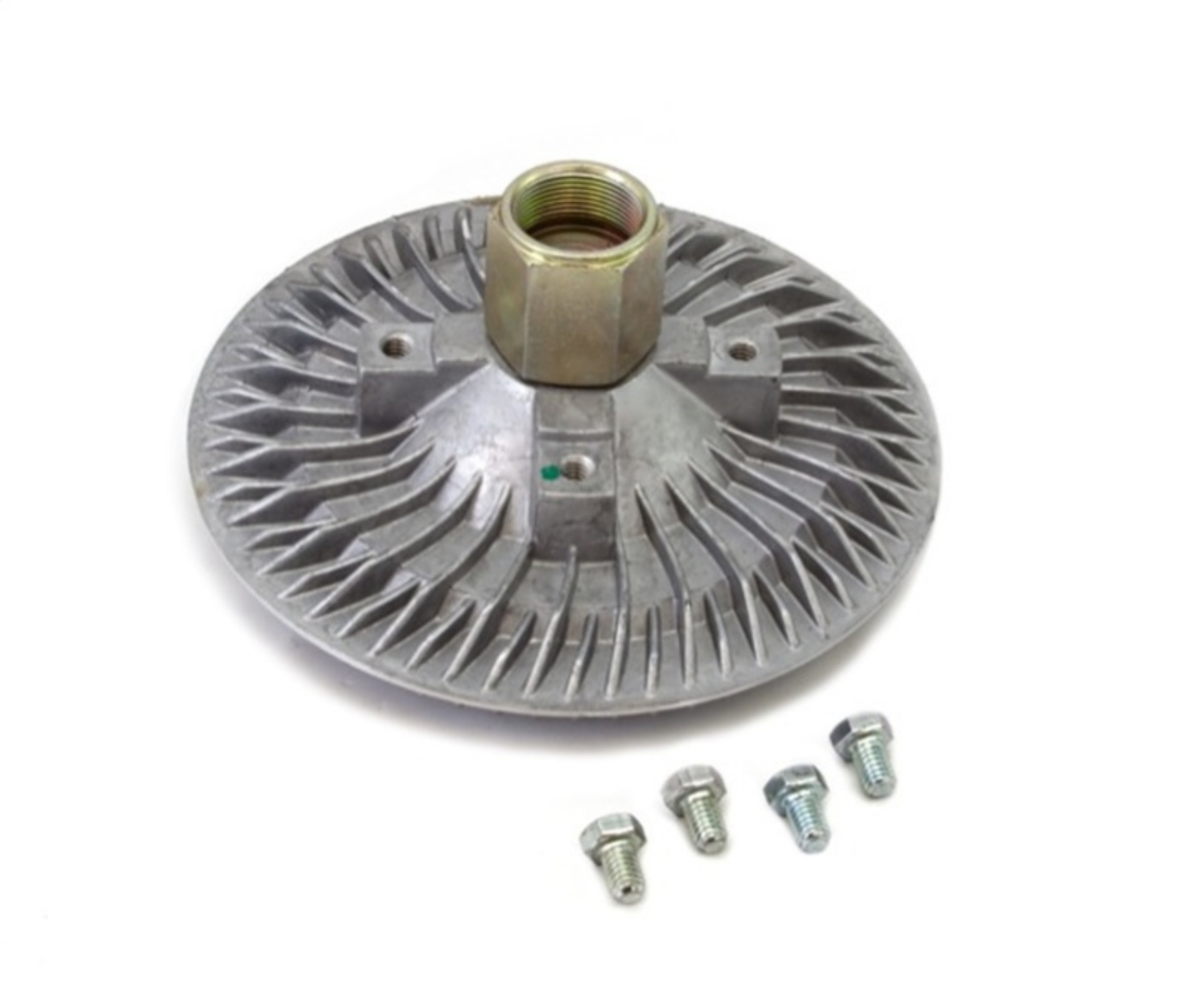 Picture of Omix Fan Clutch 4-0L 00-06 Jeep Wrangler TJ