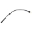 Picture of Omix Accelerator Cable V8 76 Jeep CJ Models