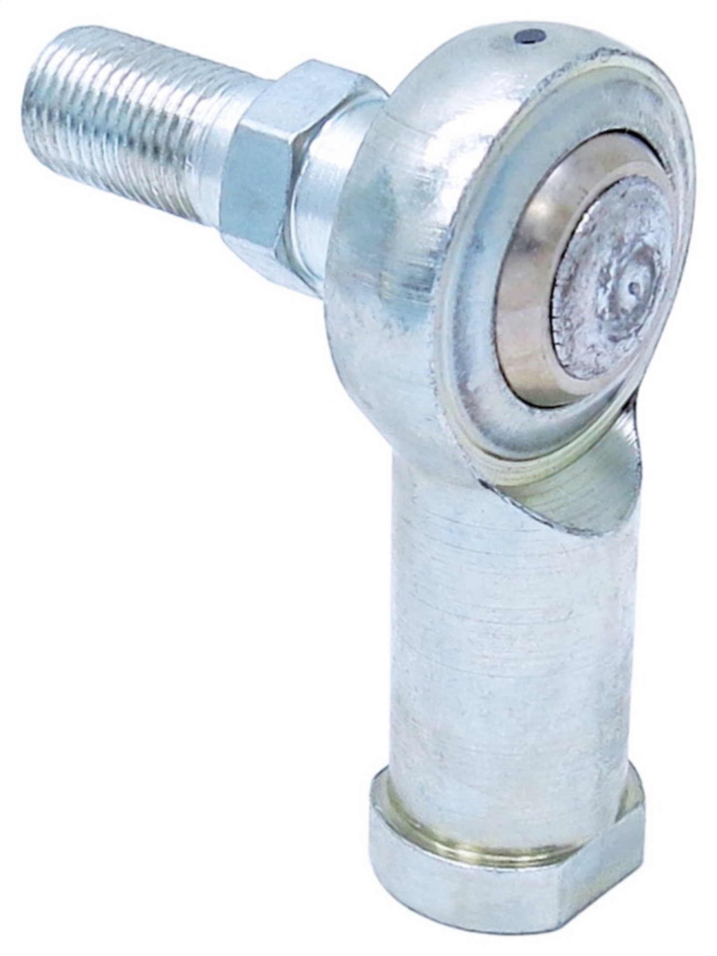 Picture of RockJock Antirock Sway Bar Heim Joint 1-2in-20 Stud Shortened to 7-8in 1-2in-20 Female RH Thread