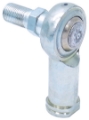 Picture of RockJock Antirock Sway Bar Heim Joint 1-2in-20 Stud Shortened to 7-8in 1-2in-20 Female LH Thread