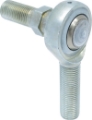 Picture of RockJock Antirock Sway Bar Heim Joint 1-2in-20 Stud 1-2in-20 Male LH Thread
