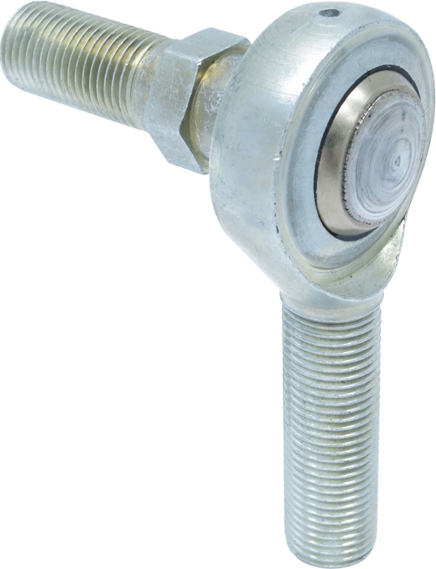 Picture of RockJock Antirock Sway Bar Heim Joint 1-2in-20 Stud 1-2in-20 Male LH Thread