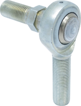 Picture of RockJock Antirock Sway Bar Heim Joint 1-2in-20 Stud 1-2in-20 Male LH Thread