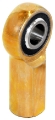 Picture of RockJock Antirock Sway Bar Heim Joint 1-2in Hole in Ball 1-2in-20 Female RH Thread