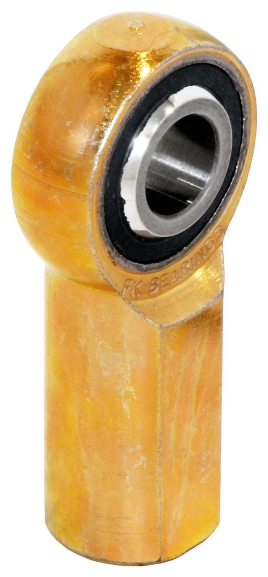 Picture of RockJock Antirock Sway Bar Heim Joint 1-2in Hole in Ball 1-2in-20 Female RH Thread