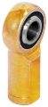 Picture of RockJock Antirock Sway Bar Heim Joint 1-2in Hole in Ball 1-2in-20 Female LH Thread