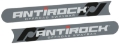 Picture of RockJock Antirock Sway Bar Arm Stickers for Flat Arms Pair
