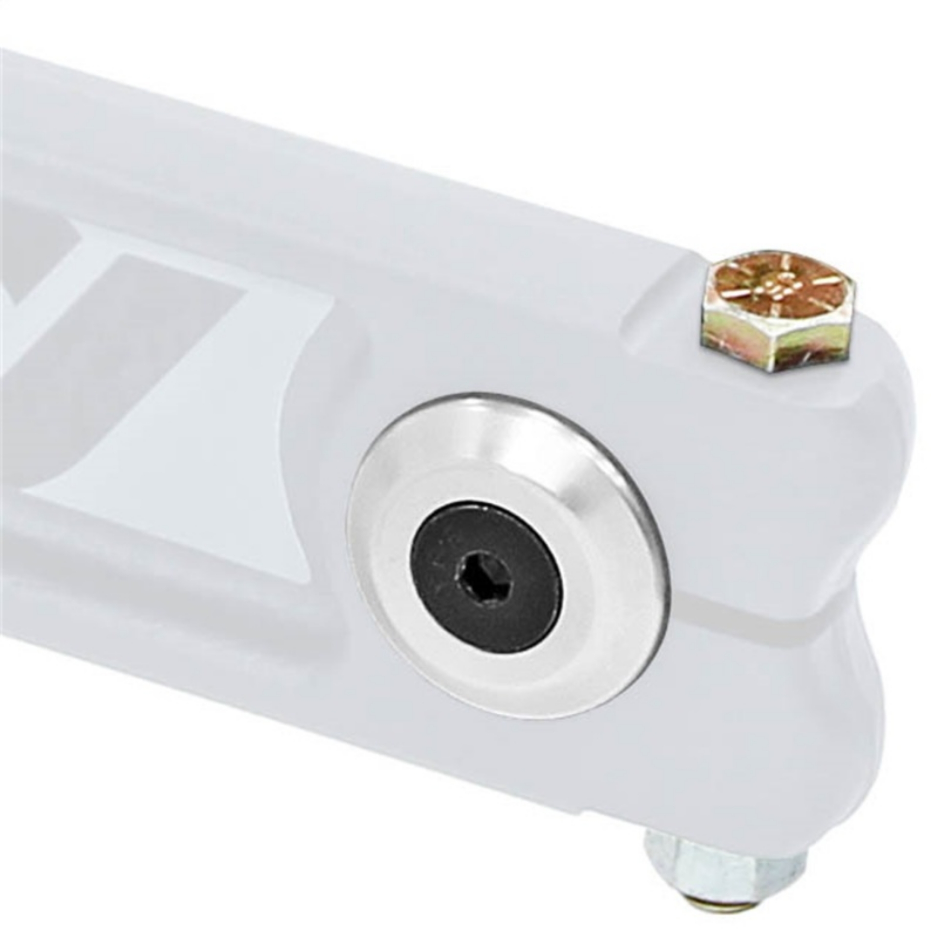 Picture of RockJock Antirock Sway Bar Arm Hardware Kit