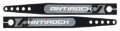 Picture of RockJock Antirock Fabricated Steel Sway Bar Arms 20in Long 18-195in C-C 5 Holes w- Stickers Pair