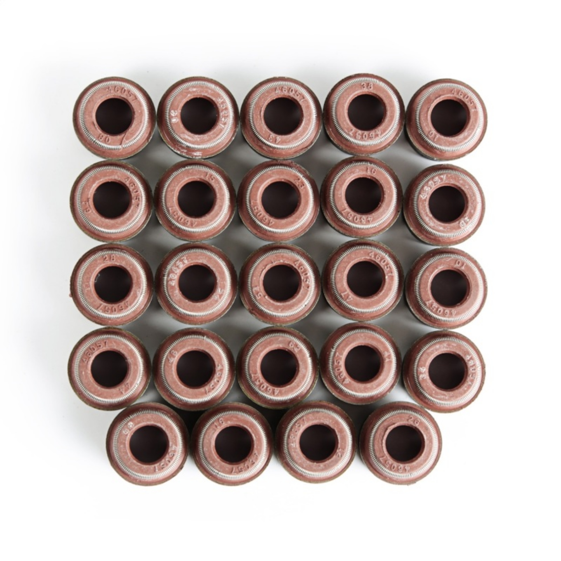 Picture of Omix Valve Stem Seal Set- 11-21 WK-JK 3-6L