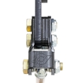 Picture of RockJock Antirock Double Shear End Link Bracket Kit Arm Length Ext- 1-5in up to 1-25in Link Offset