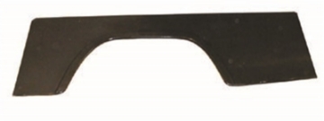 Picture of Omix Patch Panel Left Side- 81-86 Jeep CJ8