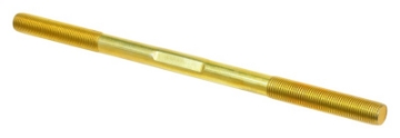 Picture of RockJock Adjustable Sway Bar End Link Rod 8 1-2in Long x 1-2in Dia- x 1-2in-20 RH-LH Threads