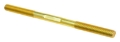 Picture of RockJock Adjustable Sway Bar End Link Rod 6 1-2in Long x 1-2in Dia- x 1-2in-20 RH-LH Threads