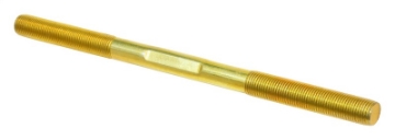 Picture of RockJock Adjustable Sway Bar End Link Rod 6 1-2in Long x 1-2in Dia- x 1-2in-20 RH-LH Threads