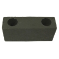 Picture of Omix Windshield Hood Rest 50-52 Willys M38