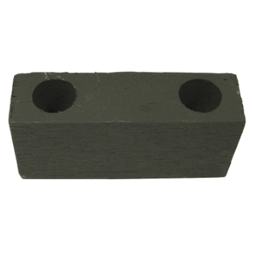 Picture of Omix Windshield Hood Rest 50-52 Willys M38