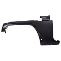 Picture of Omix Front Fender Left 07-18 Jeep Wrangler