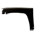 Picture of Omix Front Fender Left- 11-16 Jeep Compass