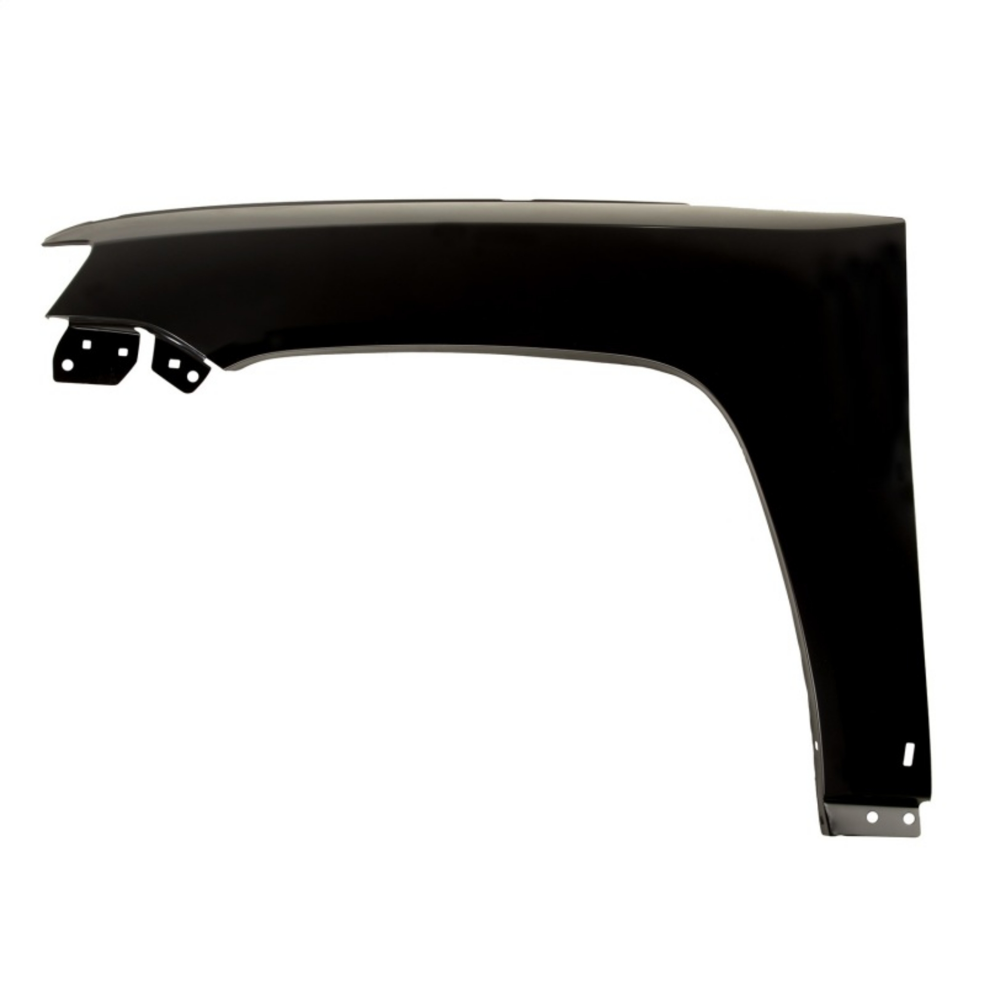 Picture of Omix Front Fender Left- 11-16 Jeep Compass