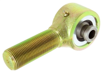 Picture of RockJock 2021+ Bronco Johnny Joint 2 1-2in Narrow Forged 1 1-4in-12 RH Thread 74mm x 16mm Ball