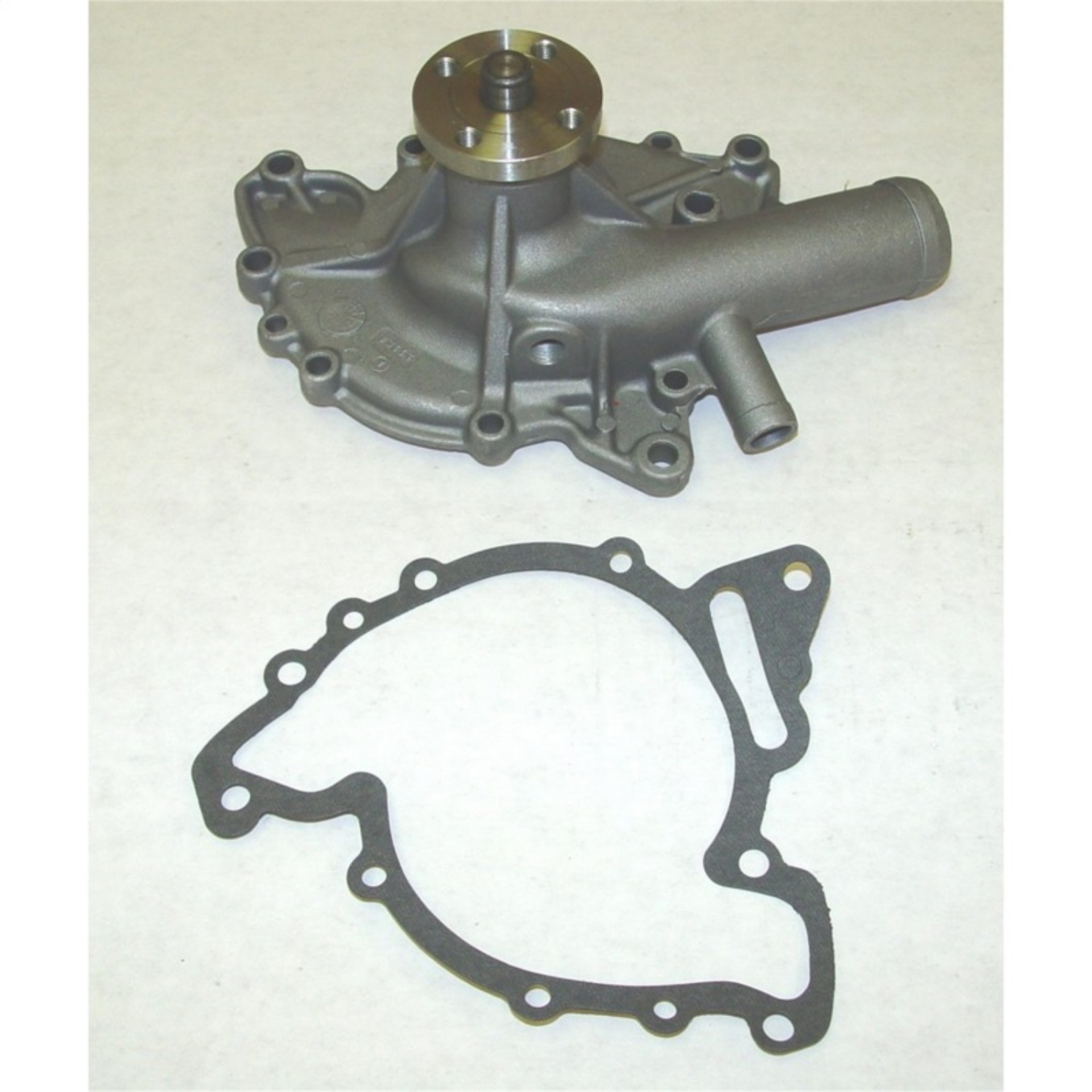 Picture of Omix Water Pump 225CI 65-71 Jeep CJ Models