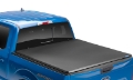 Picture of Lund 2023 Chevey Colorado 2023 GMC Canyon 5ft- Bed Genesis Tri-Fold Tonneau Cover Black