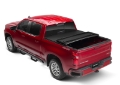 Picture of Lund 2023 Chevey Colorado 2023 GMC Canyon 5ft- Bed Genesis Tri-Fold Tonneau Cover Black