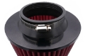 Picture of ISR Performance Universal Air Filter 3in Inlet Clamp Style