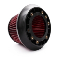 Picture of ISR Performance Air Filter - N62 Z32 MAF Bolt-On Style