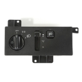 Picture of Omix Headlight Switch 96-98 Grand Cherokee
