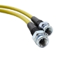 Picture of ISR Performance Brake Line Kit - 01-05 Mazda Miata Sport Suspension 4 Line Kit