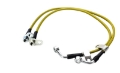 Picture of ISR Performance Brake Line Kit - 06-13 Mazda Miata 4 Line Kit