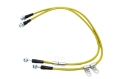 Picture of ISR Performance Brake Line Kit - 02-07 Nissan 350Z