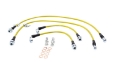 Picture of ISR Performance Brake Line Kit - Nissan 350Z Brembo Brakes