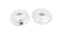 Picture of ISR Performance Solid Differential Mount Bushings - BMW E36 3 Series