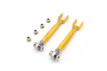 Picture of ISR Performance Street Series Rear Camber Arms - Nissan 350Z - Infiniti G35 - 370Z