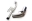 Picture of ISR Performance Circuit Spec Exhaust - Miata NA 1-6