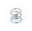 Picture of Omix Shift Lever Spring T176-T177 80-86 CJ
