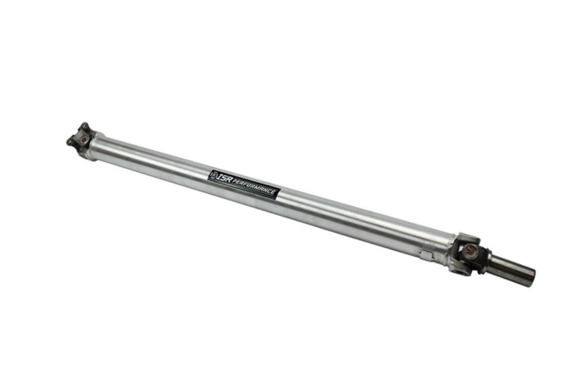 Picture of ISR Performance Driveshaft LS Swap S14 ABS Aluminum