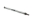 Picture of ISR Performance Driveshaft RB Swap S13 Non ABS Aluminum