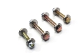 Picture of ISR Performance Eccentric Lockout Kit - Hyundai Genesis Coupe
