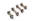 Picture of ISR Performance Eccentric Lockout Kit - Hyundai Genesis Coupe