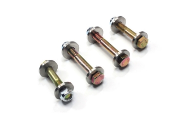 Picture of ISR Performance Eccentric Lockout Kit - Hyundai Genesis Coupe