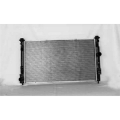 Picture of Omix Radiator- 07-10 Jeep Compass-Patriots
